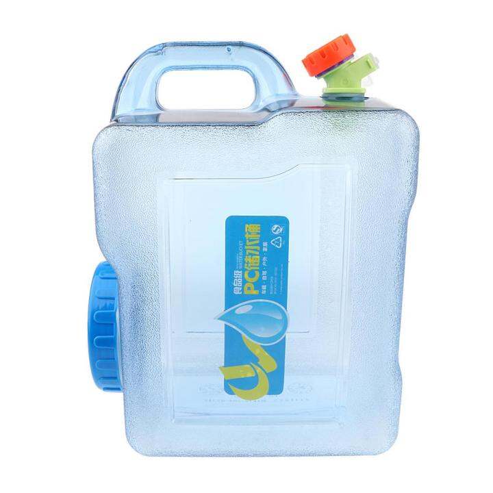 Bpa Free Water Storage Containers