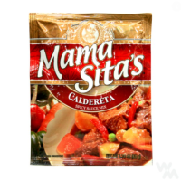 Mama Sitas Spicy Caldereta mix 50g