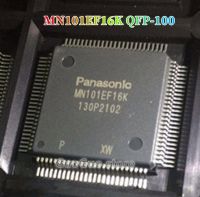 1ชิ้น MN101EF16K QFP-100ไมโครโปรเซสเซอร์8บิตใหม่เดิม