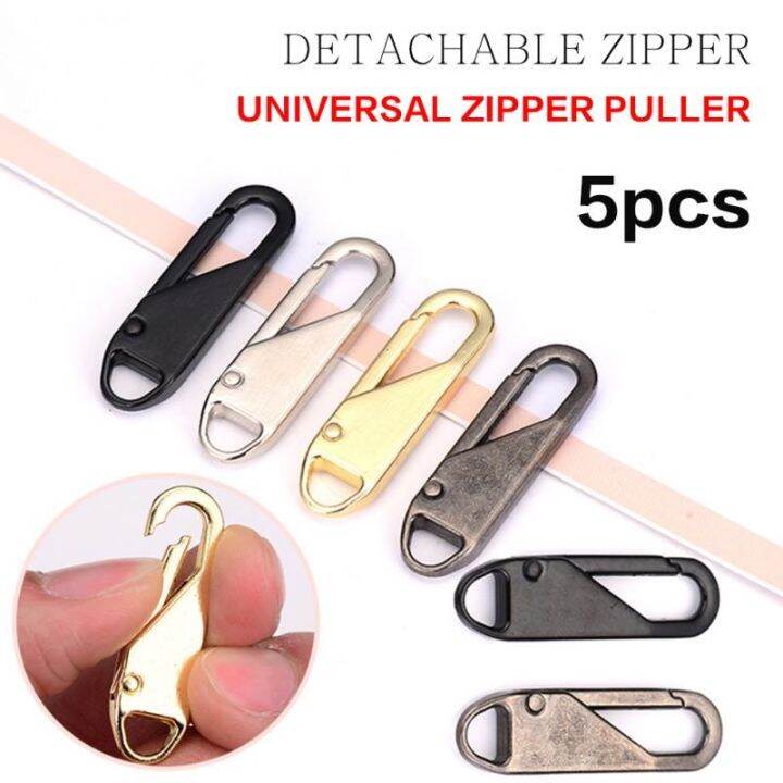 zipper-slider-puller-instant-zipper-repair-kit-replacement-for-broken-buckle-travel-bag-suitcase-zipper-head-diy-sewing-tools