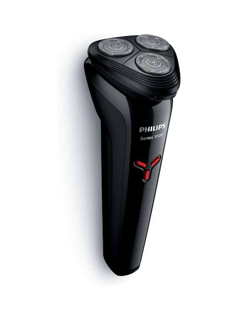 philips-เครื่องโกนหนวดไฟฟ้า-รุ่น-s1103-ชาร์จ-8-ชม-รุ่น-s1301-ชาร์จไว-1-ชม-รับประกันศูนย์-2-ปี