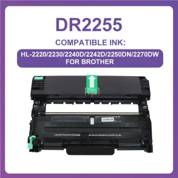 Brother Hl-2230 Standard Laser Printer - Refurbished