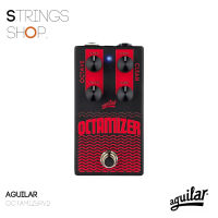 เอฟเฟคเบส Aguilar Octamizer V2 | Strings Shop