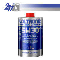 Voltronic น้ำมันเครื่องสังเคราะห์แท้ Voltronic 5W-30 ขนาด 1 ลิตร