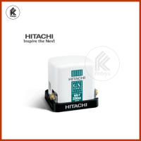 ปั๊มน้ำ เหลี่ยม แรงดันคงที่ HITACHI ฮิตาชิ ปั๊มน้ำบ้าน WMP 150 200 250 300 350 400