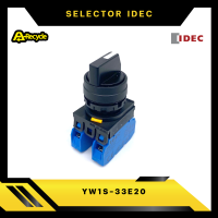 IDEC YW1S-33E20 SELECTOR