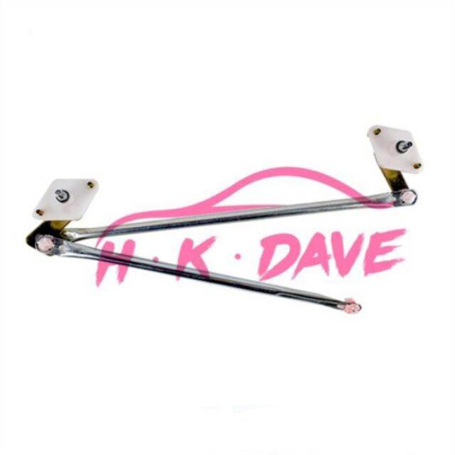 PERODUA KELISA FRONT WIPER LINK ASSY Lazada