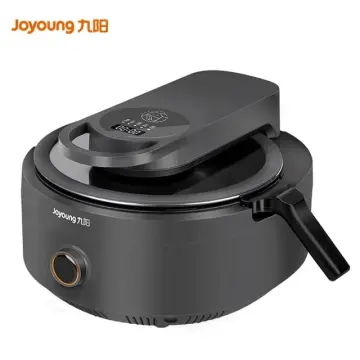 Automatic Stir Fry Machine - Best Price in Singapore - Jan 2024