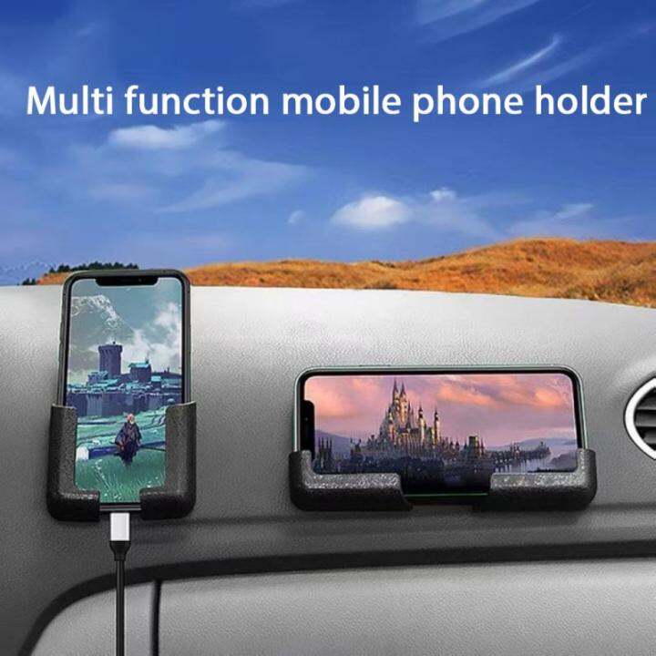 car-phone-holder-support-in-car-mount-portable-sticky-bracket-dashboard-adhesive-gps-navigation-stand-auto-interior-accessories-car-mounts