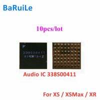 BaRuiLe 10pcs 338S00411 U4902 U5002 U5102 Ring Amplification ชิป ic เสียงขนาดเล็ก CS35L27 สําหรับ iphone XS / XS Max