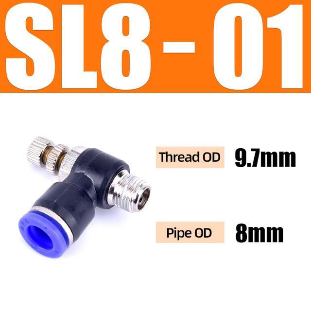 sl-4-6-8-10-12mm-fast-connection-pneumatic-fitting-m5-quot-1-8-quot-1-4-quot-3-8-quot-1-2-air-speed-regulating-valve-throttle-valve