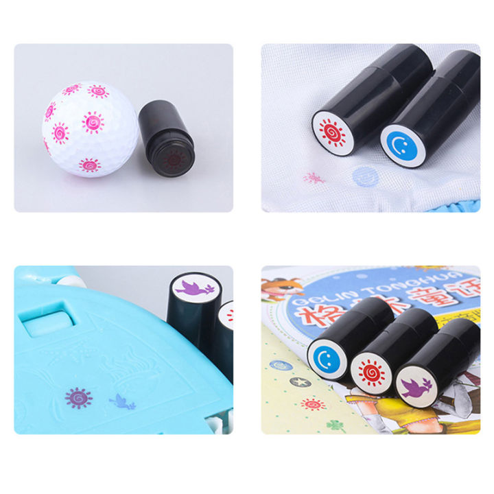 laogeliang-golf-ball-stamp-colorfast-quick-dry-long-lasting-balls-marker-impression-seal