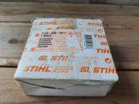 ข้อเหวี่ยง stihl ms 210 แท้