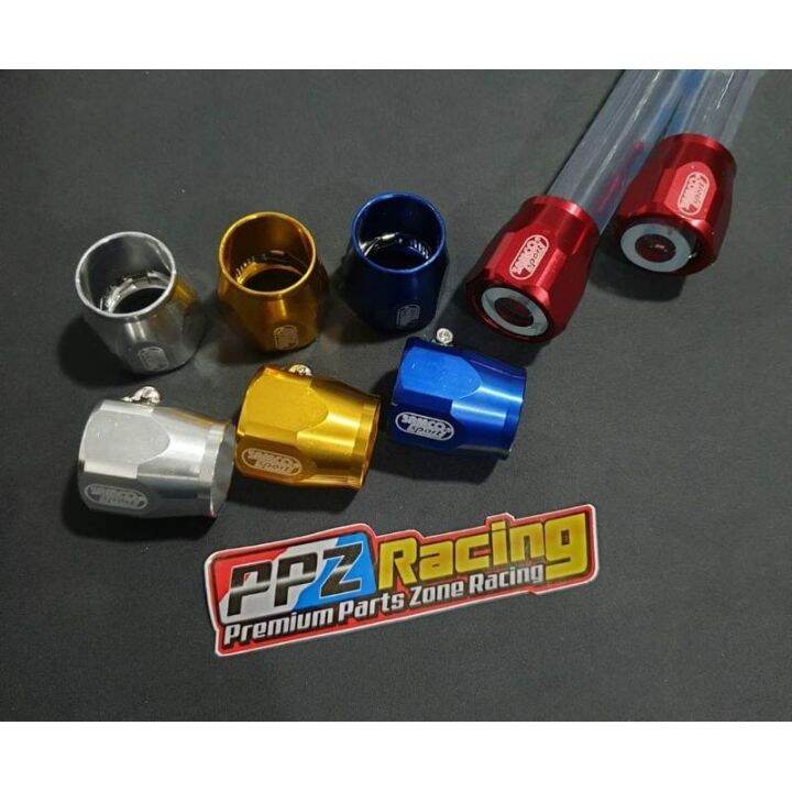 EARLS/SAMCO RADIATOR HOSE CLAMP 16MM (PAIR) Universal Lazada PH