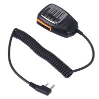 speaker microphone microphone for UV-5R UV5R UV-5RE UV-B6 --UVB2 two-way