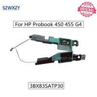 SZWXZY 3BX83SATP30ของแท้สำหรับ HP Probook 450 455 G4แล็ปท็อปภายใน L Amp; R ลำโพงเสียง100ทดสอบแล้ว