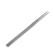 TOMSHOO Pure Titanium Chopsticks Hollow Chopsticks Outdoor Tableware thumbnail
