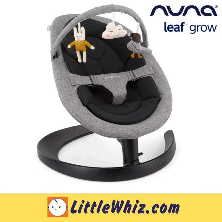Nuna Leaf Grow Lazada Buy sell online Swings with cheap price Lazada
