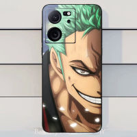 Case for Xiaomi Redmi K60 Ultra Case Soft TPU Full Protective Cover Luffy Back Cover Xiaomi Redmi K60 Ultra