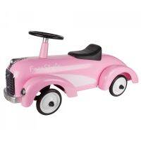 C &amp; N Reproductions Inc. : CNR891P* รถขาไถ Speedster - Pink