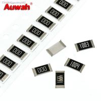 ◙▤✌ 50pcs 2010 SMD resistor 1 5025 9.1 11 12 13 15 16 18 22 24 24.9 27 30 33 36 39 43 47 49.9 51 56 62 68 75 82 91 ohm 0.75W