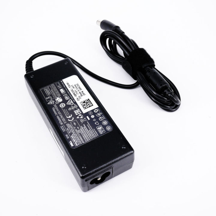 dell-adapter-19-5v-4-62a-dc-7-4-5-แท้-1391