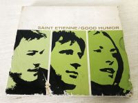 Unpack good humor Saint Etienne