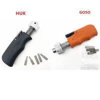 【YF】 2023 GOSO/HUK Original New lock Plug Spinner Quick Gun Turning Tools professional civil door Replacement locksmiths