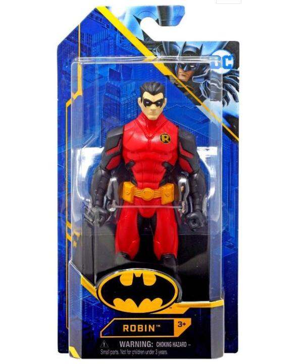 dc-comics-batman-joker-superman-lightning-6-inch-hand-made-model-toy-genuine-spot