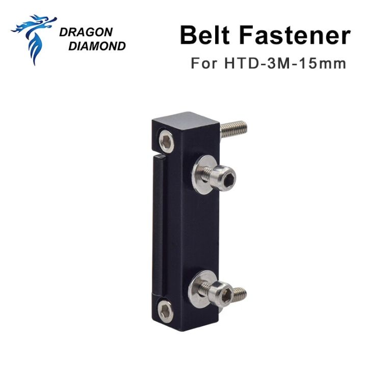 dragon-diamond-belt-fastener-htd-3m-15mm-open-belt-timing-transmission-belt-for-x-y-axis-hardware-tools-machine-parts
