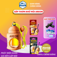 Chính Hãng Tinh Dầu Khử Mùi Xe Hơi Cao Cấp - Treo Xe Khử Mùi Xe Ô Tô-