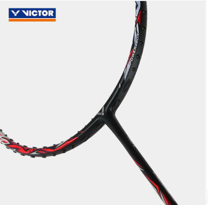 new-spot-victor-victor-power-box-full-carbon-single-badminton-racket