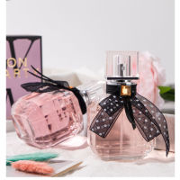 ?พร้อมส่ง? น้ำหอมผู้หญิง MON PARTY EDP (50มล.) มีให้เลือก 2 กลิ่น แพ็คเกจสวย