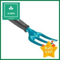 ส้อมพรวนดิน เหล็ก GARDENA 08952-20STEEL GARDEN HAND FORK GARDENA 08952-20 **ลดราคาจัดหนัก **