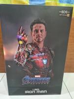 Iron Studios - I Am Iron Man BDS Art Scale 1/10 - Avengers: Endgame (ของแท้)(มือ 1)