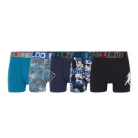 CR7 Boys Trunk 5-pack