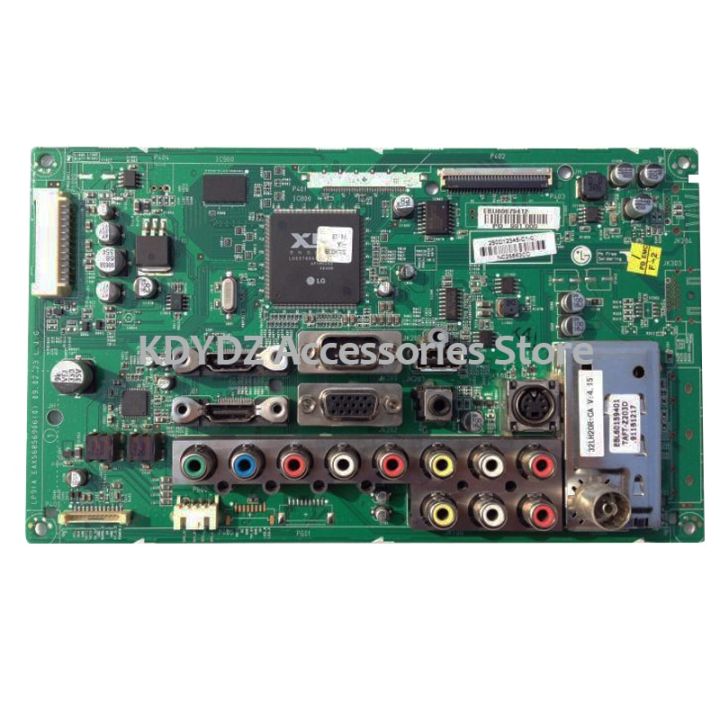 Hot Selling Free Shipping Good Test  For 32LH20R-CA Motherboard LP91A EAX56856906(0)