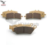 Motorcycle Front Rear Brake Pads For Ducati X Diavel 1200 /S 2016 - 2017 Diavel 1200 Carbon/Chromo/AMG/Dark/Strada/Titanium