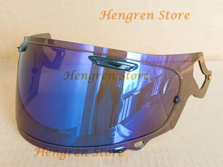 Visor For ARAI RX7X CORSAIRX RX7V PAPIDENEO XD VASV ASTROGX