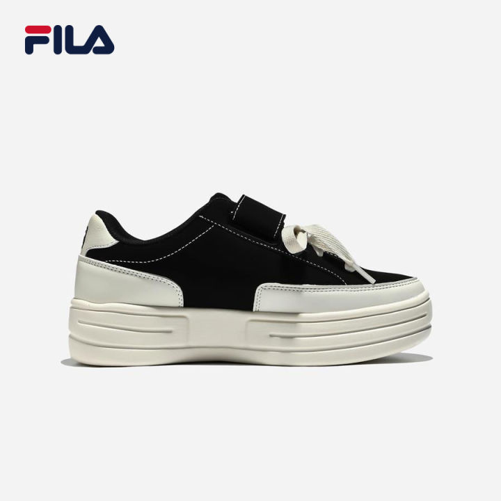 FILA Giày sneaker unisex Funky Tennis 1998 Vc 1TM01375E-021 - FHL |  