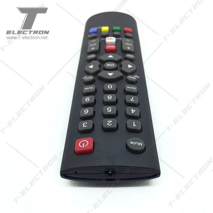 รีโมททีวี-tcl-รุ่น-ad1235