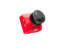 Foxeer Falkor 3 Mini 1200TVL StarLight 0.0001Lux Global WDR Latency