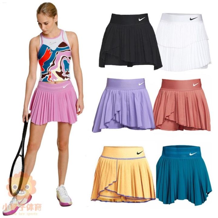 Sports NIKE Nike Tennis Clothing Women's New Tennis Professional Sports ...