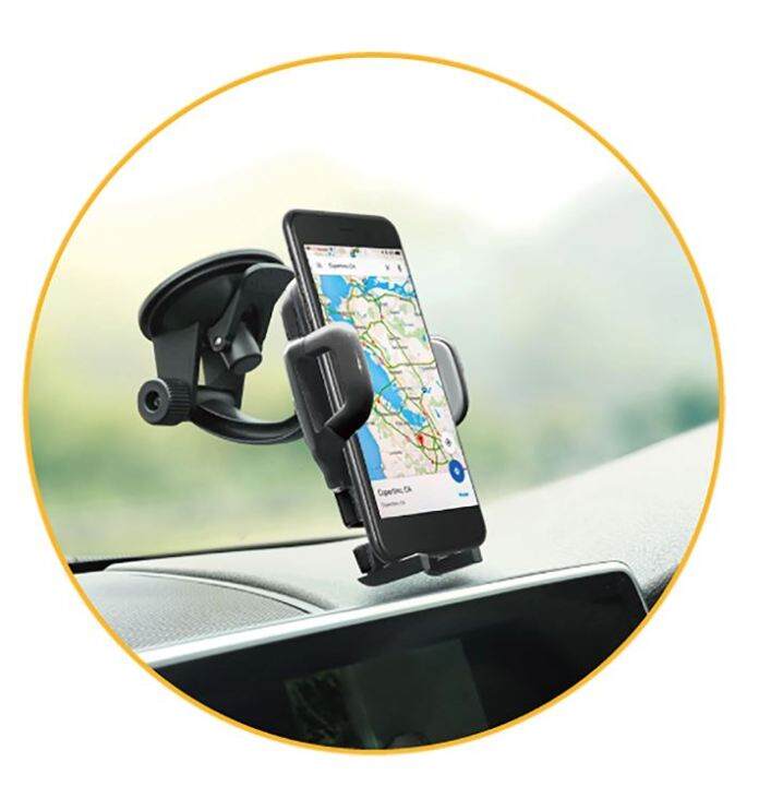 capdase-sport-car-mount-flexi-ii-flip-mini-arm-for-windshield-dashboard