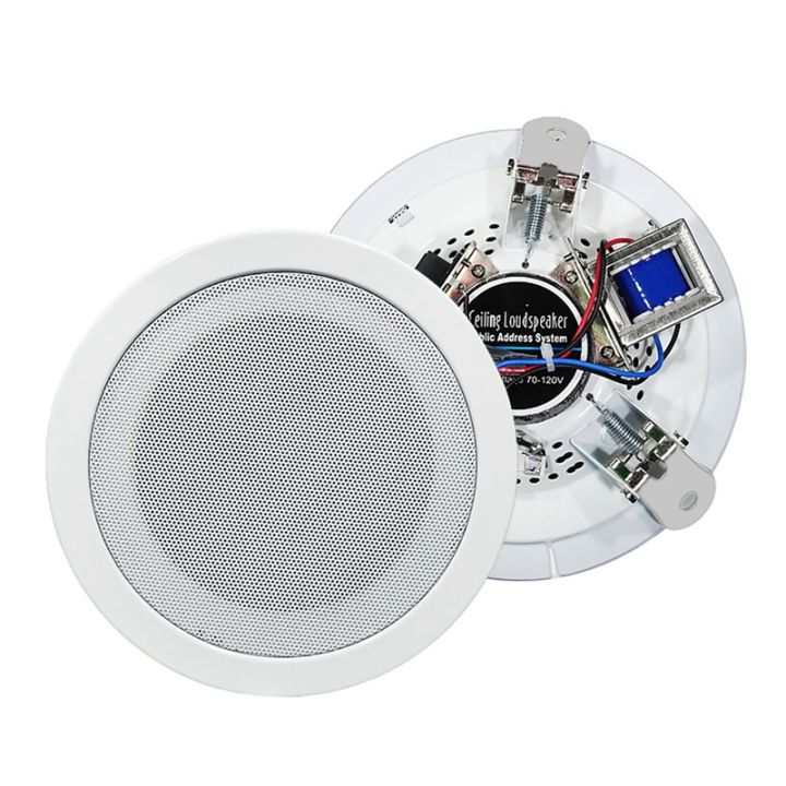 5-inch-ceiling-speaker-10w-loud-speaker-stereo-sound-for-public-address-background-music-audio-level-pressure