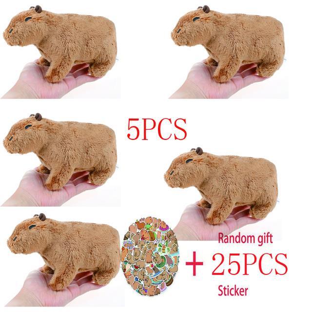 hot-dt-18cm-capybara-fluffy-soft-stuffed-kids-birthday-room