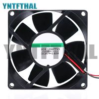 Brand KDE1208PTV3 13.MS.A.GM 8025 8CM Maglev Cooling Fan