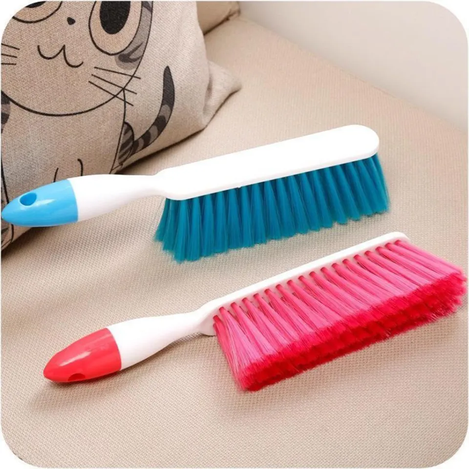 Plastic Home Cleaning Sweeping Head Floor Brush Brooms Hl-209