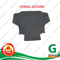 แผ่นรองกระโปรงหลังรถ Trunk Mats FOR HONDA ACCORD