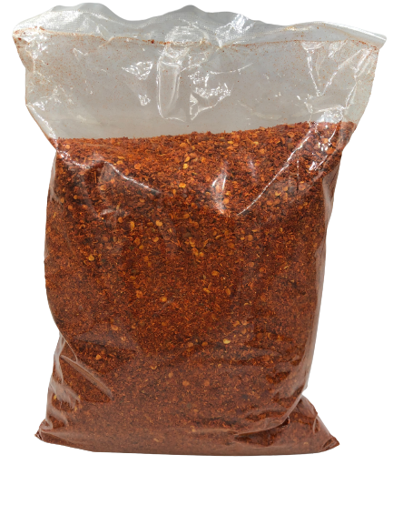 พริกป่น-chilli-powder-น้ำหนัก-1-กิโลกรัม-พริกป่นแดง-ไม่คั่ว-ปั่น-สด-ๆ-ใหม่-ๆ-ทุกวัน-พริกสำหรับทำน้ำจิ้มลูกชิ้น-พริกป่นปรุงก๋วยเตี๋ยว